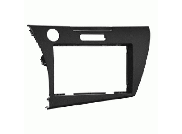 Metra Premium monteringskit 2-DIN Honda CR-Z (2010 - 2016)